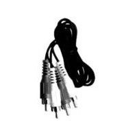 28-511-0 Audio Cables / Video Cables / RCA Cables