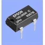 SG-8002DC MP BLANKRO electronic component of Epson