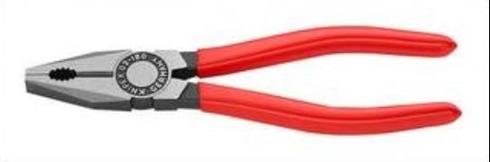 03 01 180 electronic component of Knipex