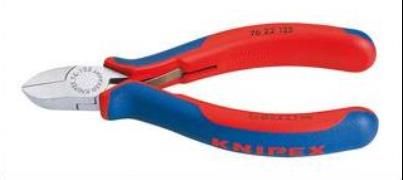 76 22 125 electronic component of Knipex