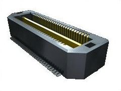 QTH-020-02-H-D-DP-A electronic component of Samtec