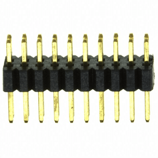 SMH150-LPSE-D10-ST-BK electronic component of Sullins