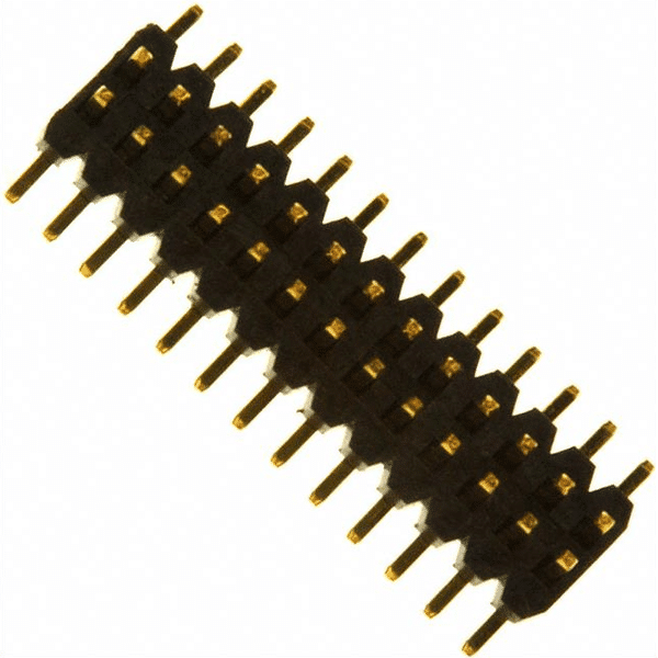 SMH102-LPSE-D13-SP-BK electronic component of Sullins