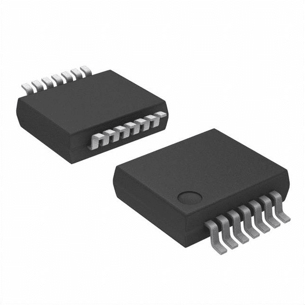 RT7232GCP electronic component of Richtek