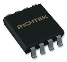 RT8292BHZSP electronic component of Richtek