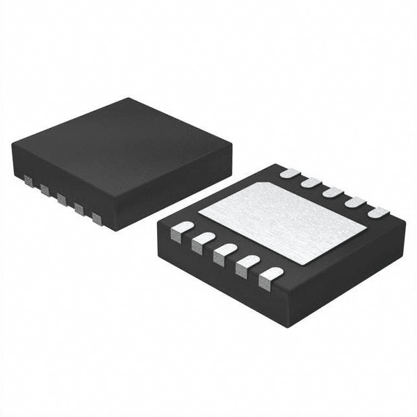 RT8509GQW electronic component of Richtek