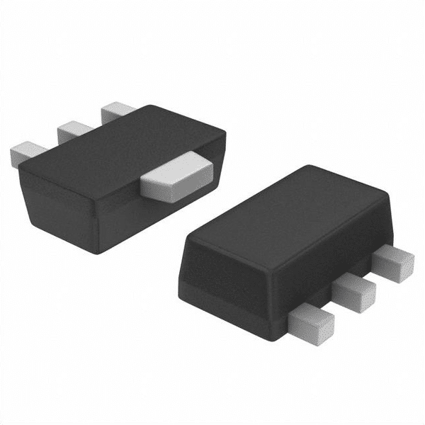 RT9064-25GX electronic component of Richtek