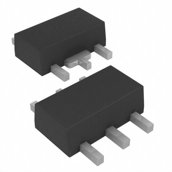 RT9069-25GX5 electronic component of Richtek