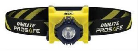 ATEX-H1 electronic component of Unilite