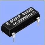 SG-51P 24.5760MC ROHS electronic component of Epson