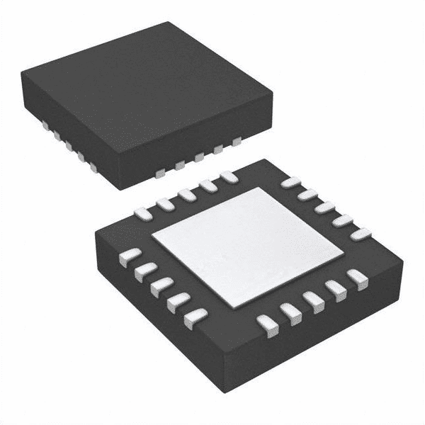 RT9519BGQW electronic component of Richtek