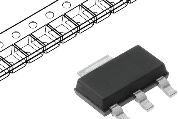 BT131W-600.135 electronic component of WeEn Semiconductor