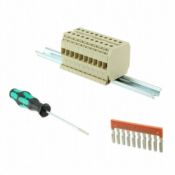 SC-MVK electronic component of American Electrical