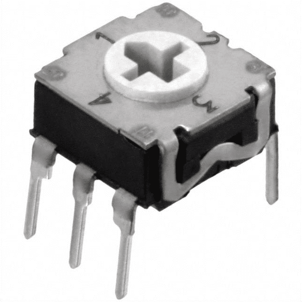 RTE0400N04 electronic component of C&K