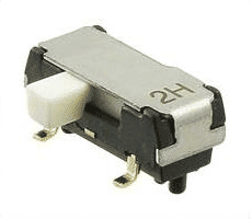 CL-SB-22B-12T electronic component of Nidec Copal