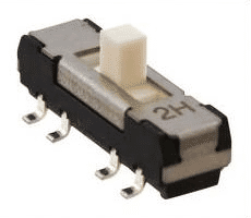 CL-SB-22B-02T electronic component of Nidec Copal