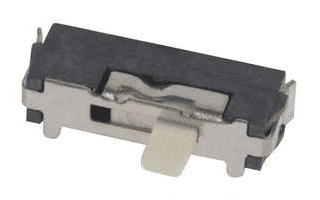 CSS-1210TB electronic component of Nidec Copal