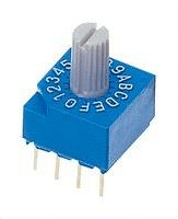 S-1110A electronic component of Nidec Copal