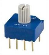 SS-10-23NP-L-E electronic component of Nidec Copal