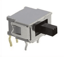 AS1E-5M-10-Z electronic component of Nidec Copal