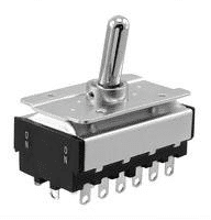 ET610N13-Z electronic component of Nidec Copal