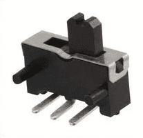 MFS101D-6-Z electronic component of Nidec Copal