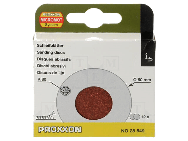 28549 electronic component of Proxxon