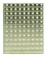 ECL1/2 electronic component of MCM