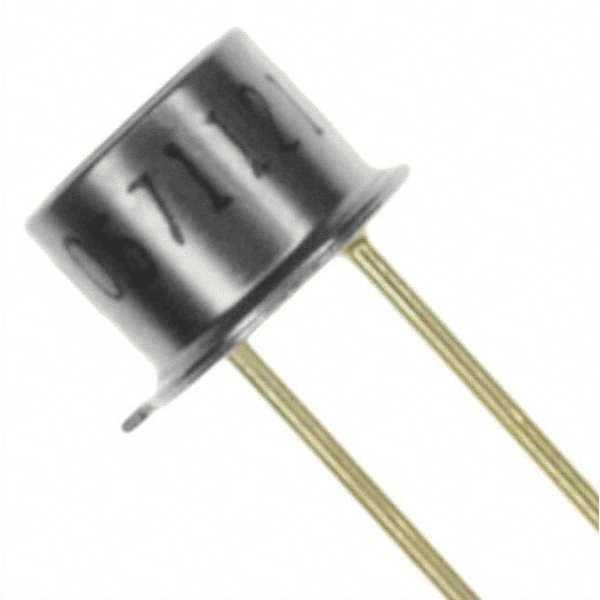 SD057-11-21-011 electronic component of Luna Optoelectronics