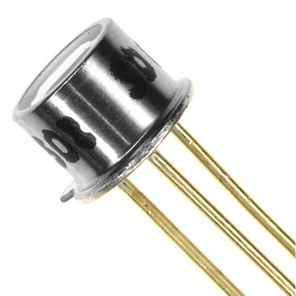 SD076-11-31-211 electronic component of Luna Optoelectronics