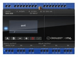 88981123 electronic component of Crouzet
