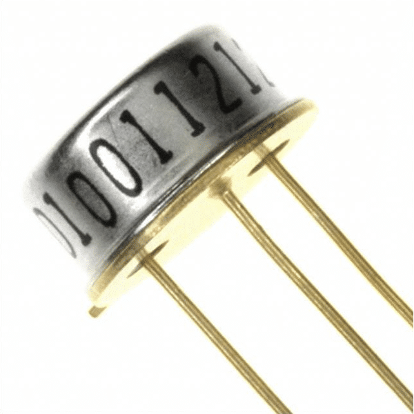 SD100-11-21-221 electronic component of Luna Optoelectronics