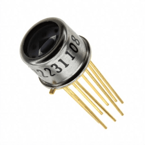 SD100-42-22-231 electronic component of Luna Optoelectronics