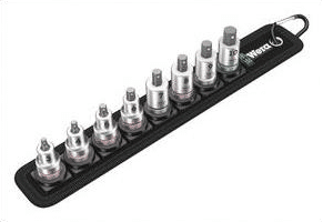 BELT B 2 electronic component of Wera