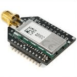 SF-SMA4-868 electronic component of Libelium