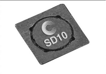 SD10-4R7-R electronic component of Eaton