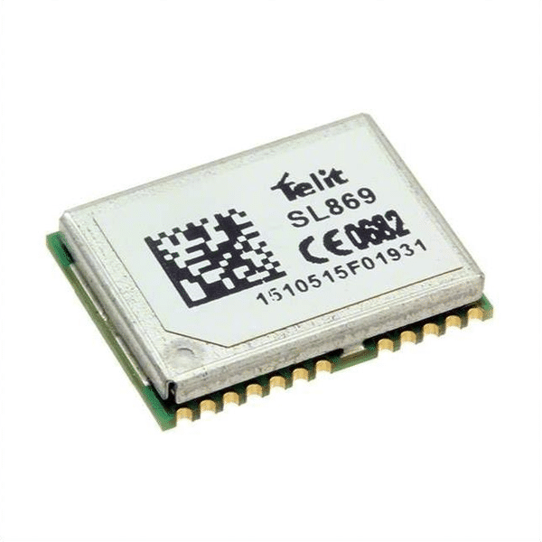 SL869GNS115T001 electronic component of Telit