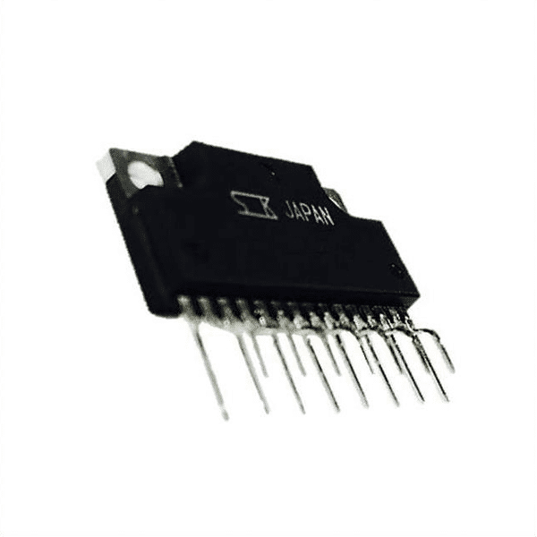 SLA5073 electronic component of Sanken