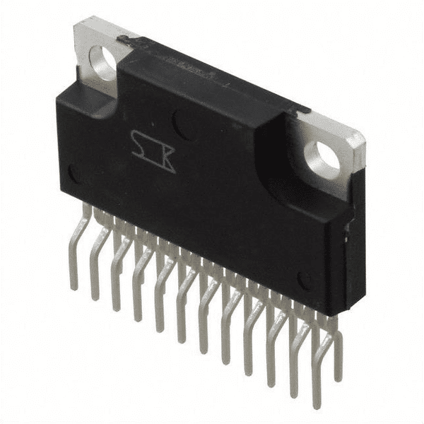 SLA6816MZLF2151 electronic component of Sanken