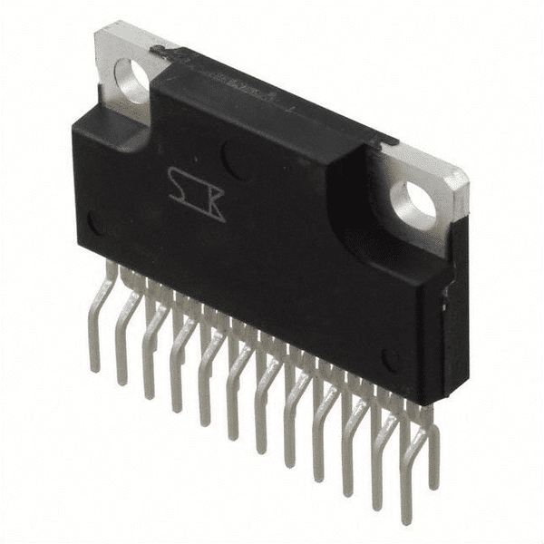 SLA7026M electronic component of Sanken