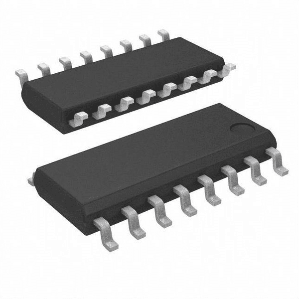 SN65LBC173DR electronic component of Texas Instruments