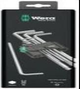 950/9 HEX-PLUS 1 SB electronic component of Wera