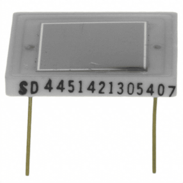 SD445-14-21-305 electronic component of Luna Optoelectronics