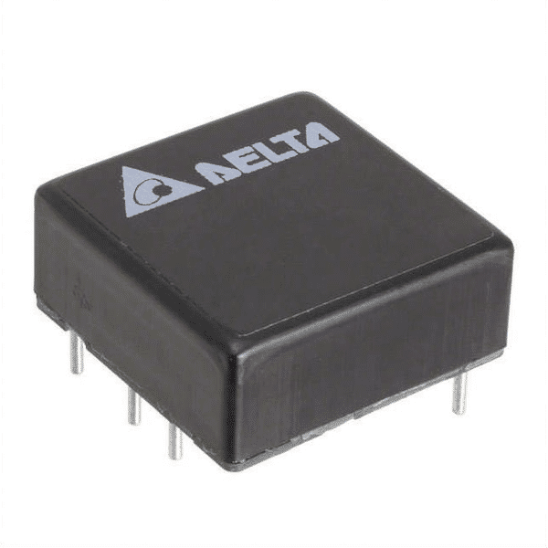 S24DE150R5NDFA electronic component of Delta