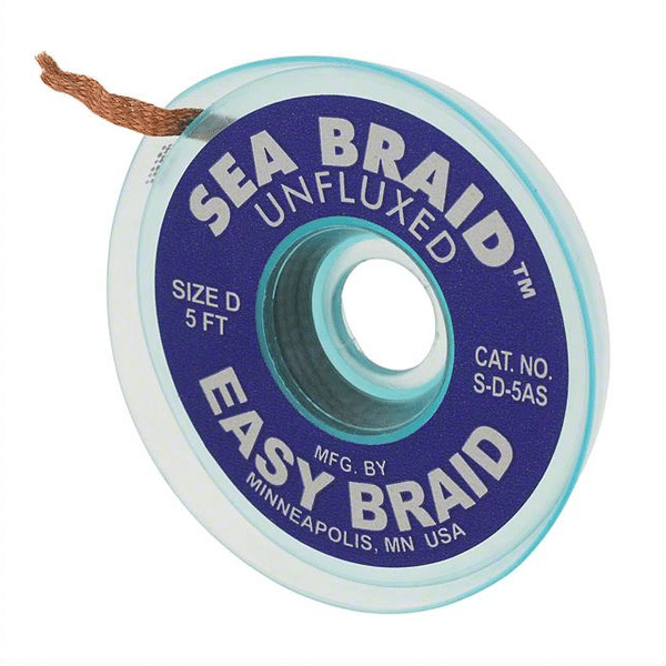 S-D-5AS electronic component of Easy Braid