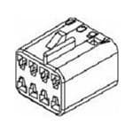 12047886 electronic component of APTIV