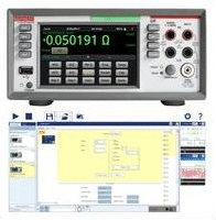 DMM6500 electronic component of Tektronix