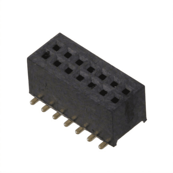 SFM315-LPGE-D07-SP-BK electronic component of Sullins