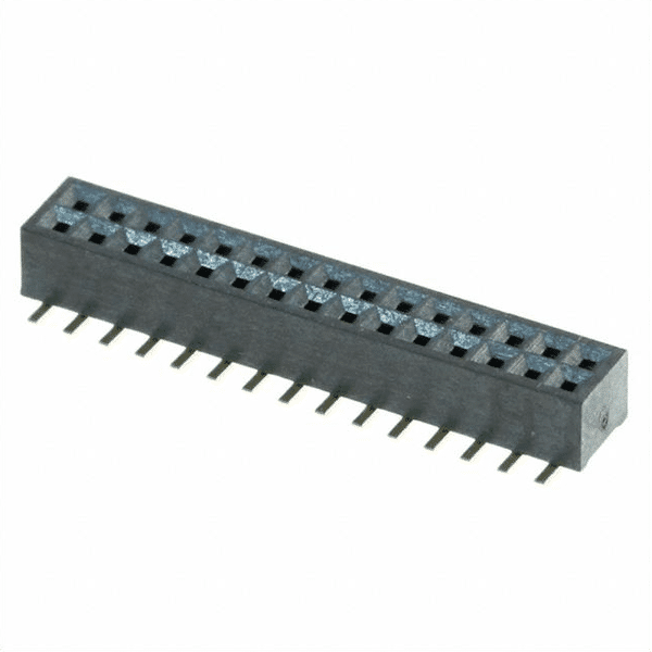 SFM210-LPSE-D15-SP-BK electronic component of Sullins