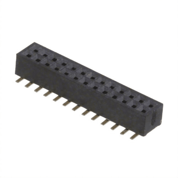 SFM210-LPSE-D13-SP-BK electronic component of Sullins